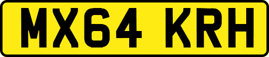 MX64KRH