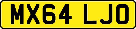 MX64LJO