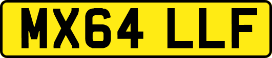 MX64LLF