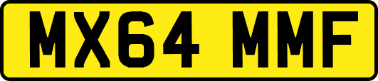 MX64MMF