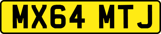 MX64MTJ