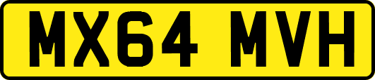 MX64MVH