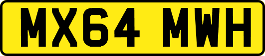 MX64MWH