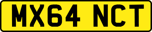 MX64NCT