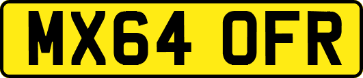 MX64OFR