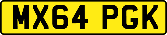 MX64PGK