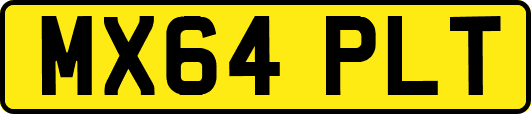 MX64PLT