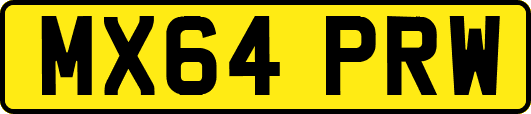 MX64PRW