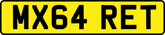 MX64RET