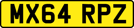MX64RPZ