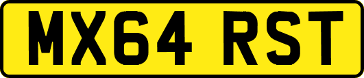 MX64RST
