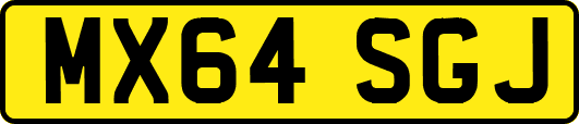 MX64SGJ