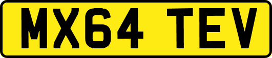 MX64TEV