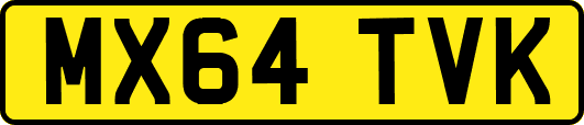MX64TVK