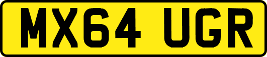 MX64UGR