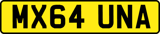 MX64UNA