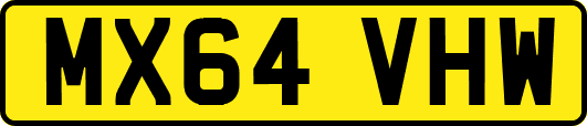 MX64VHW