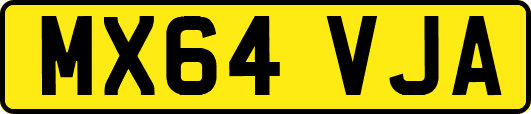 MX64VJA