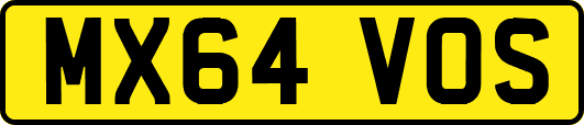 MX64VOS
