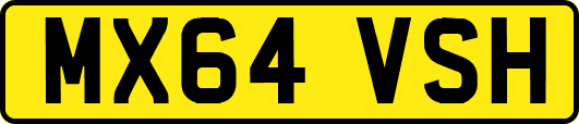 MX64VSH