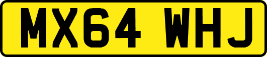 MX64WHJ