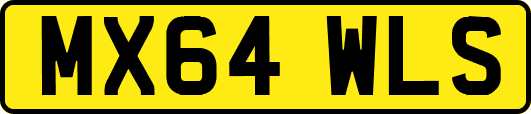 MX64WLS