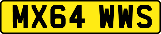 MX64WWS