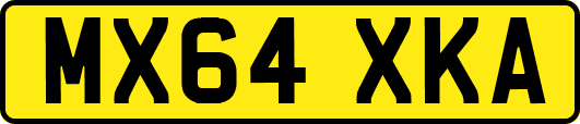 MX64XKA