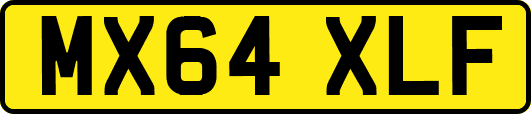 MX64XLF