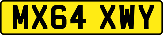 MX64XWY