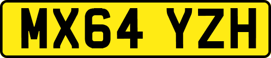 MX64YZH
