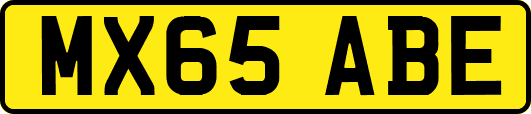 MX65ABE
