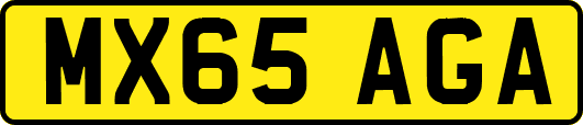 MX65AGA