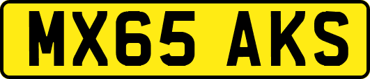 MX65AKS