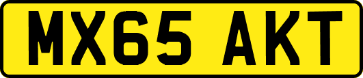 MX65AKT