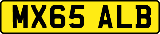 MX65ALB