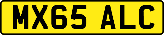 MX65ALC