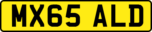 MX65ALD