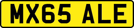 MX65ALE