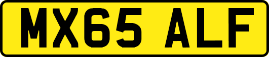 MX65ALF