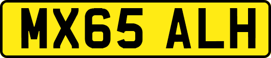 MX65ALH