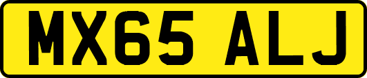 MX65ALJ