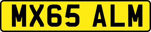 MX65ALM