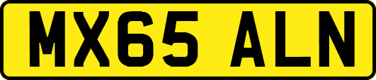 MX65ALN