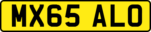 MX65ALO