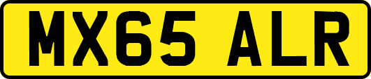 MX65ALR