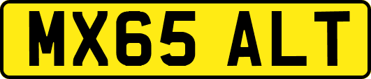 MX65ALT