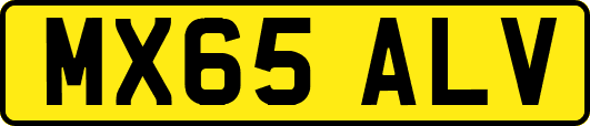 MX65ALV