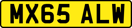 MX65ALW