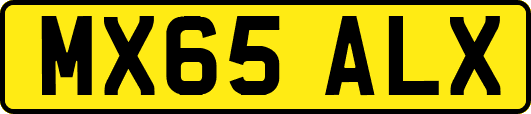 MX65ALX
